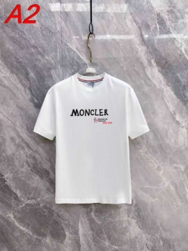 2026SS モンクレール デイリーユース クリーン スマート ユニセックス