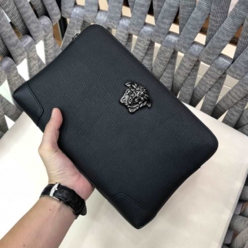 VIPセールでお得2026SSヴェルサーチメンズバッグ