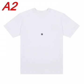 2026年モデル ジバンシィ 【エココンシャス】 サステナブルTシャツ ナチュラル 着回し自在