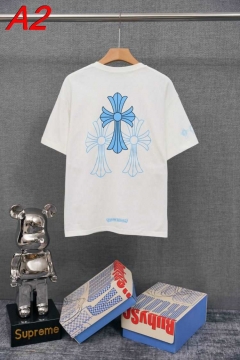 2026年春夏 クロムハーツ アーバンシック インスタ映え ユニセックス