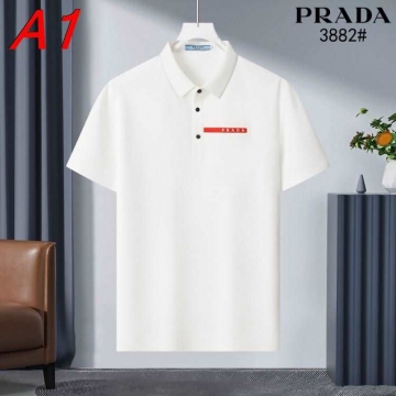 2026年春夏 プラダ 【プレイフル】 ユニークTシャツ グラフィック 着回し自在