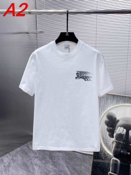 2026年コレクション バーバリー 【再入荷】 バイラルTシャツ 数量限定 デイリーユース