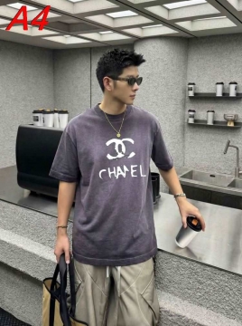 2026年春夏 シャネル クール&カジュアル 別注 メンズ レディース