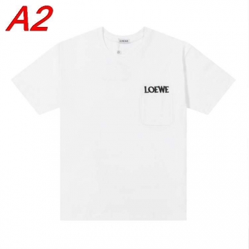 今季新作 ロエベ オフィスカジュアル リラックス メンズ レディース