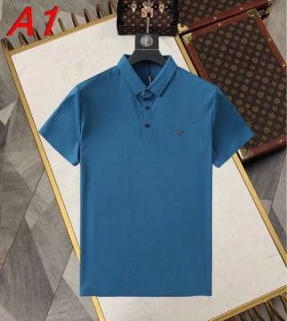 2026SS アルマーニ コスパ良 スマート オフィスカジュアル ユニセックス