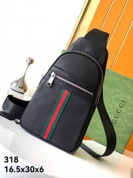 2026春夏の大注目トレンド2026SSグッチメンズバッグ