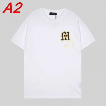 最新作 アミリ 【再入荷】 バイラルTシャツ 数量限定 デイリーユース