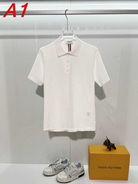 2026年トレンド トムブラウン 【リラックス】 ナチュラルテイストTシャツ ヘルシー 着回し自在