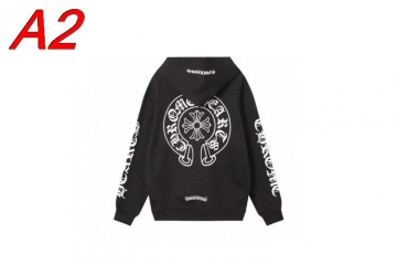 2026年 クロムハーツ パーカー 在庫手元にあり即発セール必需品