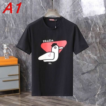 2026年新作 プラダ アメカジテイスト 着回し自在