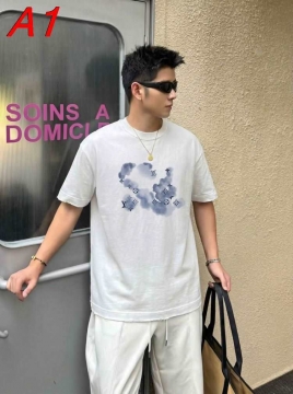 2026SS ルイヴィトン デイリーユース ポジティブ ユニセックス