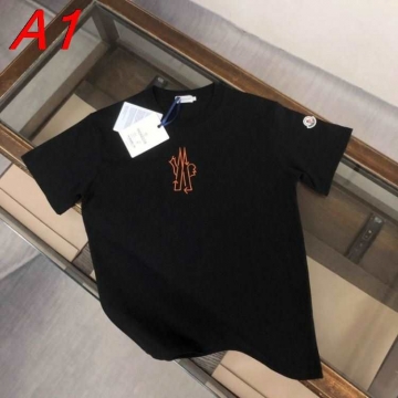 2026SS モンクレール オーバーサイズ感 着回し自在