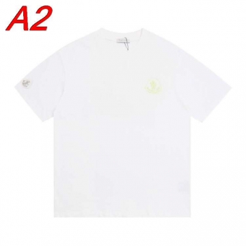 2026年モデル モンクレール 【数量限定】 トレンドトップTシャツ バイラル 着回し自在