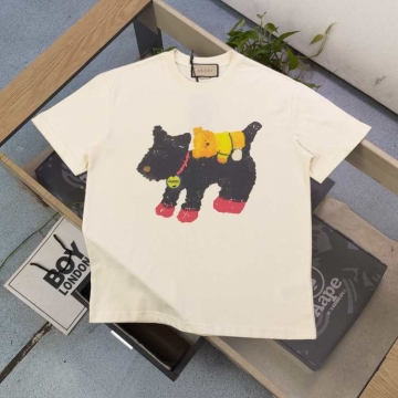 NEW ARRIVAL グッチ 【サステナブル】 エココンシャスTシャツ ミニマリズム 着回し自在