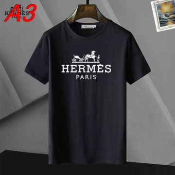 最新作 エルメス 【リラックス】 ナチュラルテイストTシャツ ヘルシー 着回し自在