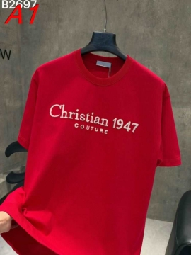 2026年新作 ディオール 【スローライフ】 ナチュラルテイストTシャツ サステナブル 着回し自在