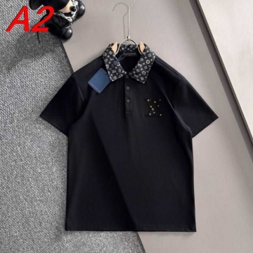 2026年春夏 ルイヴィトン 【デイリー】 着回し自在Tシャツ コスパ良 シンプル