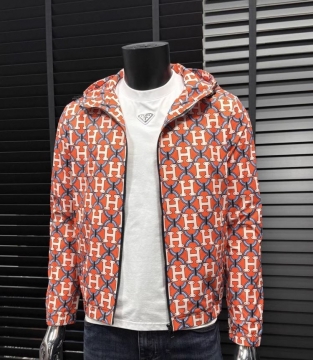 2026SS エルメス コート 完売在庫確保