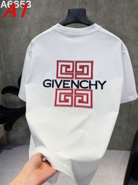 2026年春夏 ジバンシィ コスパ良 スマート オフィスカジュアル ユニセックス