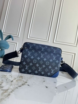 新商品☆完売必至2026新作ルイヴィトンメンズバッグ