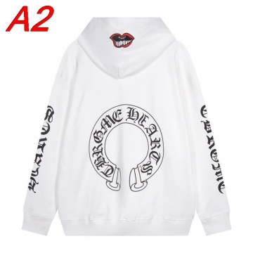 今季新作 クロムハーツ パーカー 今年春夏ファション流行り