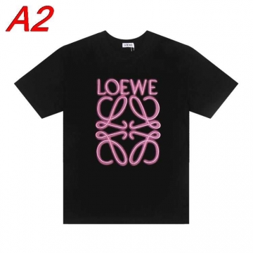 最新作 ロエベ 【スローライフ】 ナチュラルテイストTシャツ サステナブル 着回し自在