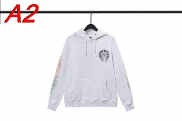 最新作 クロムハーツ パーカー 注目夏新作