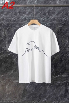 2026SS ディオール オフィスカジュアル リラックス メンズ レディース