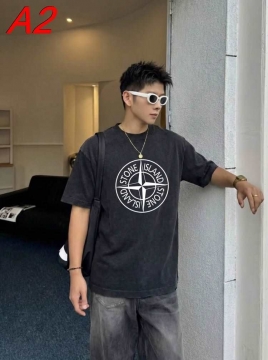 今季新作 ストーン・イズドリー 【エモーショナル】 アーバンシックTシャツ リラックスムード 着回し自在