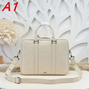 春夏トレンド2026新作ディオールメンズバッグ