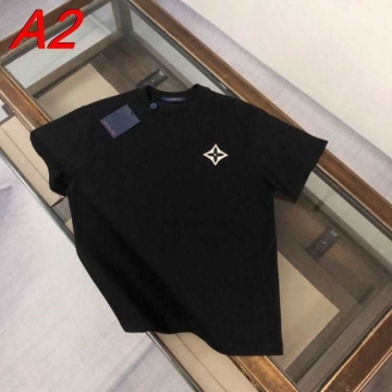 2026年コレクション ルイヴィトン 【ゴープコア】 アウトドアミックスTシャツ