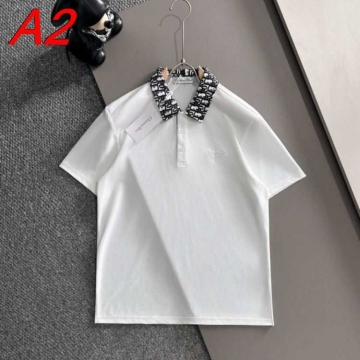 今季新作 ディオール 【着回し自在】 デイリーユースTシャツ コスパ良