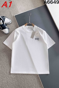 最新作 ディオール 【アメカジ】 ヴィンテージ風Tシャツ ワークスタイル 着回し自在