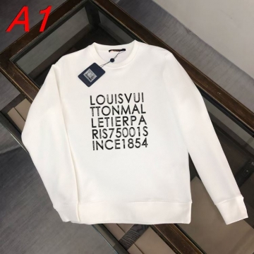 NEW ルイヴィトン パーカー 夏のコーデにぴったり