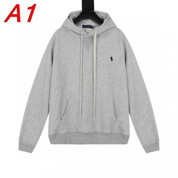 NEW ポロ ラルフローレン パーカー 送料込み 希少品