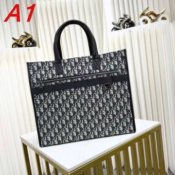 お洒落スタイル2026新作ディオールメンズバッグ