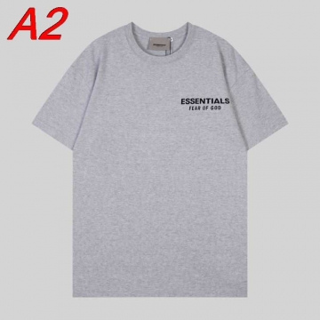 2026年春夏 フィアオブゴッド エッセンシャルズ アクティブ トラベル向け 着回し自在