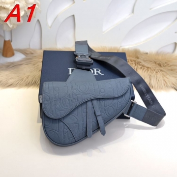 人気上昇中2026新品ディオールメンズバッグ