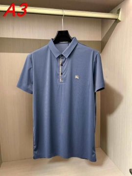 NEW ARRIVAL バーバリー 【クール&カジュアル】 エッジーなTシャツ ストリート系 着回し自在