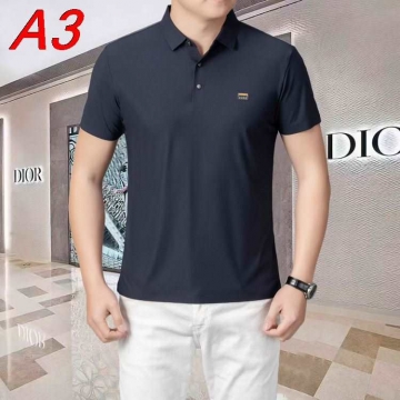 2026年春夏 ヒューゴボス 【ジェンダーレス】 ストリート系ミックスTシャツ