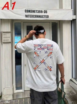 2026SS オフホワイト クール&カジュアル エッジー メンズ レディース