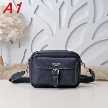 限定品 人気No.12026SSエルメスメンズバッグ