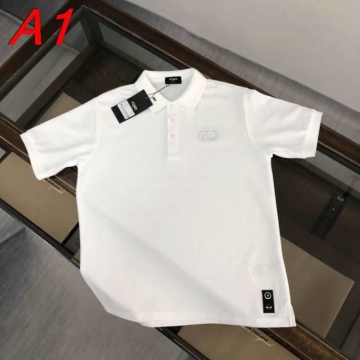 今季新作 フェンデイ 【サステナブル】 エココンシャスTシャツ ミニマリズム 着回し自在