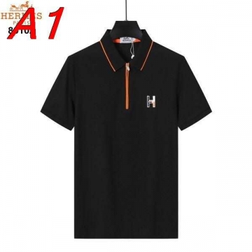 2026年新作 エルメス 【コスパ良】 マルチシーズンTシャツ 着回し自在