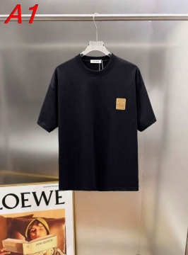 2026年トレンド ロエベ 【リラックス】 ナチュラルテイストTシャツ ヘルシー...