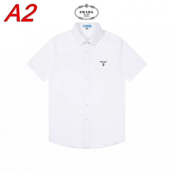 2026SS プラダ 【ストリート系】 トレンドトップTシャツ クール&カジュアル 着回し自在