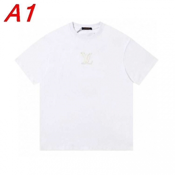 NEW ARRIVAL ルイヴィトン 【エモーショナル】 アーバンシックTシャツ リラックスムード 着回し自在