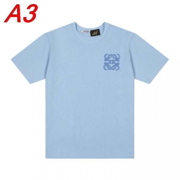 2026年トレンド ロエベ 【サステナブル】 エココンシャスTシャツ ミニマリズム 着回し自在