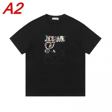 最新作 ロエベ 【マルチシーズン】 デイリーユースTシャツ 着回し自在