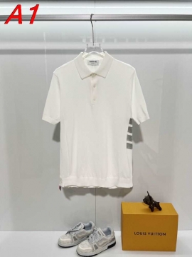 NEW ARRIVAL トムブラウン 【完売必至】 コレクションTシャツ ハイセ...